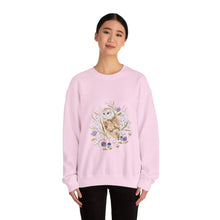 Load image into Gallery viewer, Barn Owl sweater