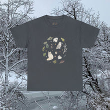 Load image into Gallery viewer, Arctic Animals Shirt