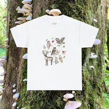 Load image into Gallery viewer, Owl & Reindeer Shirt