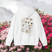 Load image into Gallery viewer, Bunnies hoodie