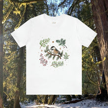 Load image into Gallery viewer, Chickadee Shirt