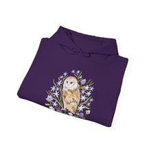 Load image into Gallery viewer, Barn Owl hoodie