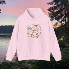 Load image into Gallery viewer, Hummingbird hoodie