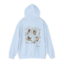 Load image into Gallery viewer, Owls hoodie