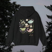 Load image into Gallery viewer, Moths hoodie