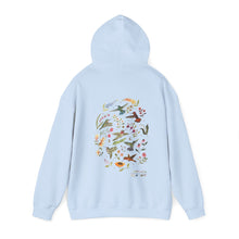 Load image into Gallery viewer, Hummingbird hoodie