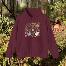 Load image into Gallery viewer, Chickens hoodie