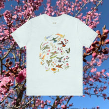 Load image into Gallery viewer, Hummingbird Shirt