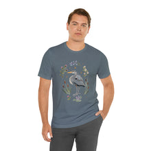 Load image into Gallery viewer, Heron Shirt