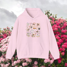 Load image into Gallery viewer, Bunnies hoodie