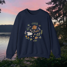 Load image into Gallery viewer, Spring Garden Sweater