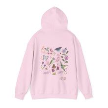 Load image into Gallery viewer, Pollinators hoodie