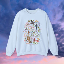 Load image into Gallery viewer, Spring Birds Sweater