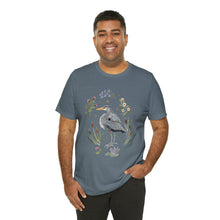Load image into Gallery viewer, Heron Shirt