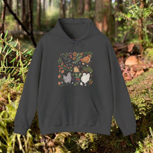 Load image into Gallery viewer, Chickens hoodie