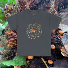 Load image into Gallery viewer, Fox Garden