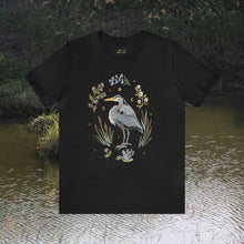 Load image into Gallery viewer, Heron Shirt