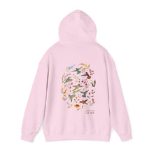 Load image into Gallery viewer, Hummingbird hoodie