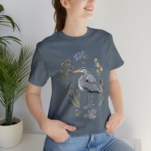 Load image into Gallery viewer, Heron Shirt