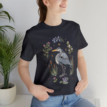 Load image into Gallery viewer, Heron Shirt