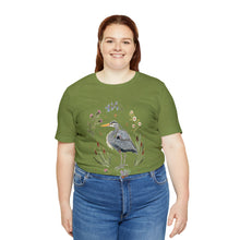 Load image into Gallery viewer, Heron Shirt