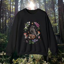 Load image into Gallery viewer, Raven Sweater