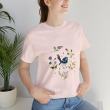 Load image into Gallery viewer, Fairy Wren Shirt