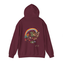 Load image into Gallery viewer, Hen & Rooster hoodie
