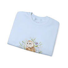 Load image into Gallery viewer, Barn Owl sweater
