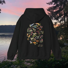 Load image into Gallery viewer, Hummingbird hoodie