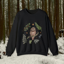 Load image into Gallery viewer, Owl Sweater
