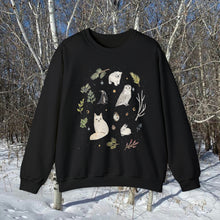 Load image into Gallery viewer, Arctic Animals Sweater