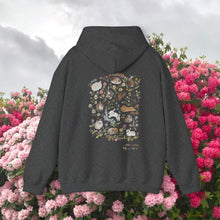 Load image into Gallery viewer, Bunnies hoodie