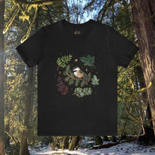 Load image into Gallery viewer, Chickadee Shirt