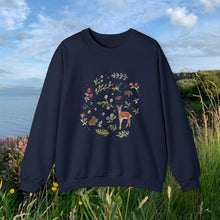 Load image into Gallery viewer, Summer Garden Sweater