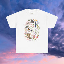 Load image into Gallery viewer, Spring Birds Shirt