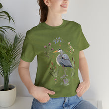 Load image into Gallery viewer, Heron Shirt