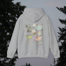 Load image into Gallery viewer, Moths hoodie