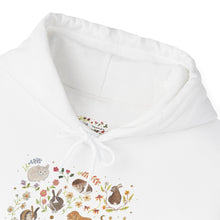 Load image into Gallery viewer, Bunnies hoodie