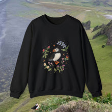 Load image into Gallery viewer, Puffin Sweater