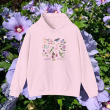 Load image into Gallery viewer, Pollinators hoodie