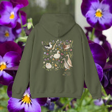 Load image into Gallery viewer, Ducks hoodie