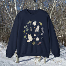 Load image into Gallery viewer, Arctic Animals Sweater