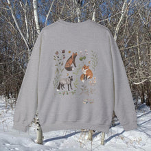 Load image into Gallery viewer, Foxes