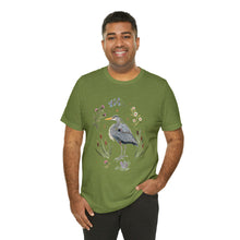 Load image into Gallery viewer, Heron Shirt