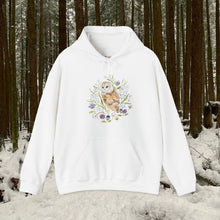 Load image into Gallery viewer, Barn Owl hoodie