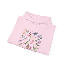 Load image into Gallery viewer, Pollinators hoodie