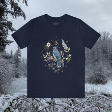Load image into Gallery viewer, Blue Jay Shirt