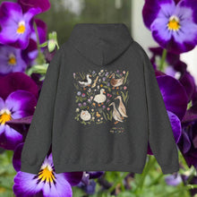 Load image into Gallery viewer, Ducks hoodie