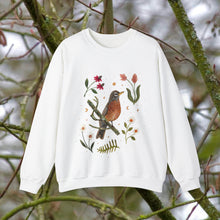 Load image into Gallery viewer, Robin Sweater